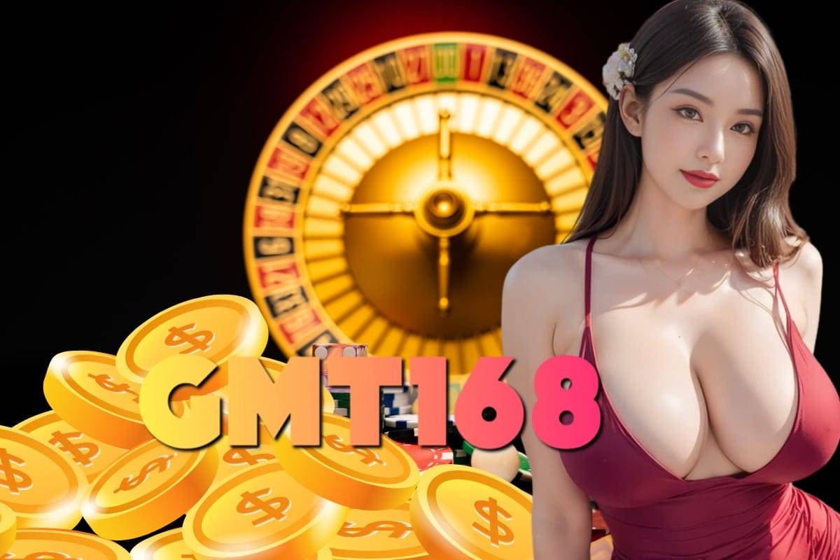 gmt168 สล็อต